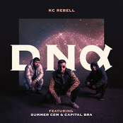 KC Rebell – DNA