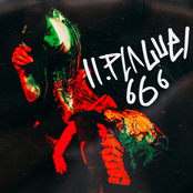 Mimi Barks – 11.PLAGUE/666