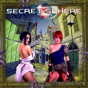 Secret Sphere – Sweet Blood Theory