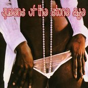 QoTSA - Regular John