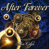 Mea Culpa cover