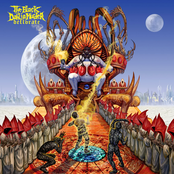 The Black Dahlia Murder – Deflorate