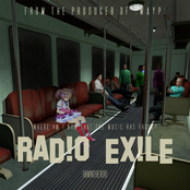 RAD!O EX!LE