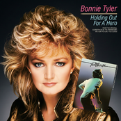Holding Out For A Hero cover