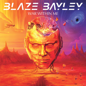 Blaze Bayley – War Within Me