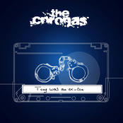 The Coronas – Tony Was an Ex-Con