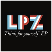 Think For Yourself EP