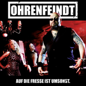 Ohrenfeindt – Auf die Fresse ist umsonst (Deluxe Edition)