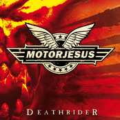 Motorjesus – Deathrider