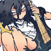 real girl rockstar