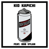 Kid Kapichi – New England