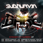 Strength In Numbers EP