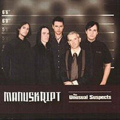 The Unusual Suspects