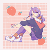 Funk à la fraise