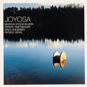 Markus Stockhausen – The Enja Heritage Collection: Joyosa