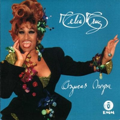 Azúcar Negra cover