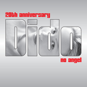 No Angel (20th Anniversary Remix EP) cover