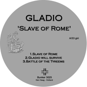 Slave of Rome