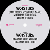 Moisture