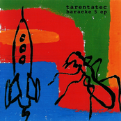 Baracke 5