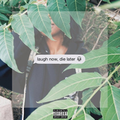 Laugh Now, Die Later cover