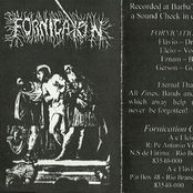 Eternal Sufferance