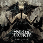Nailed To Obscurity – King Delusion