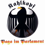 Pogo im Parlament