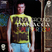 Underground Superstardom