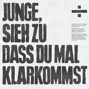 beslik – junge, sieh zu dass du mal klarkommst