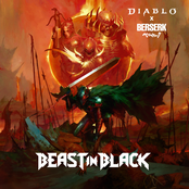 Beast in Black – Enter The Behelit