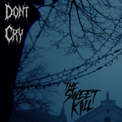 Don't Cry