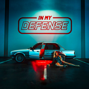 In My Defense cover