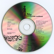 kaleidoscope cookbook