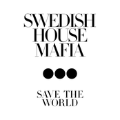 Save The World de Swedish House Mafia
