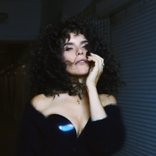 Bad Woman cover