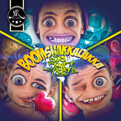 257ers – Boomshakkalakka (Spotify Version)
