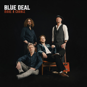 Blue Deal – Make a Change