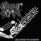 Chainsaw Slaughter