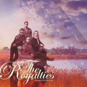 The New Royalties