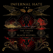 The Order of the Black Kestrel