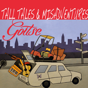 Tall Tales & Misadventures