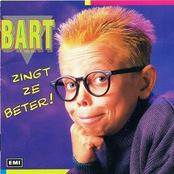 Zingt ze beter