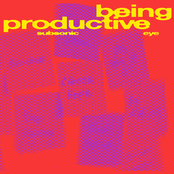 Being Productive