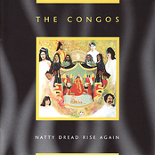 The Congos – Natty Dread Rise Again