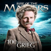 Bergen Philharmonic Orchestra – Grieg - 100 Supreme Classical Masterpieces: Rise of the Masters