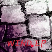 WINDED EP
