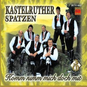 Kastelruther Spatzen – Komm nimm mich doch mit