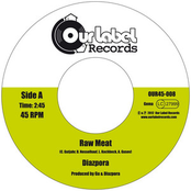 Raw Meat / Song 2