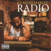 Ky-Mani Marley – Radio